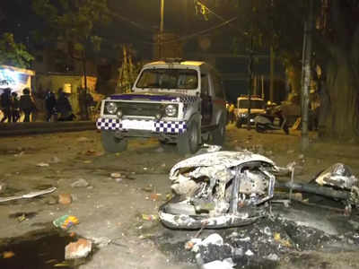 Delhi Violence: आता हनुमान जयंती शोभायात्रेत हिंसाचार; दिल्लीत घडली धक्कादायक घटना