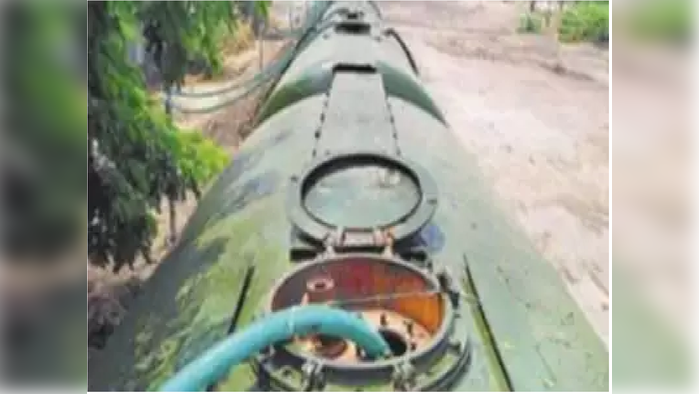 Rajasthan live : आज पाली पानी लेकर पहुंचेगी वॉटर ट्रेन, पढ़िये प्रदेश की बड़ी खबरें