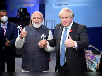 पहली बार भारत आ रहे ब्रिटिश PM बोरिस जॉनसन, दिल्ली के बजाय पीएम मोदी के गुजरात से शुरू होगा दौरा, जानें कनेक्शन