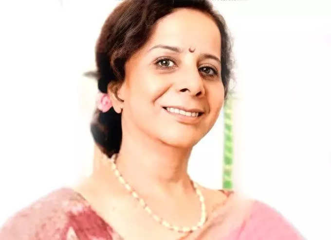 Manju Singh