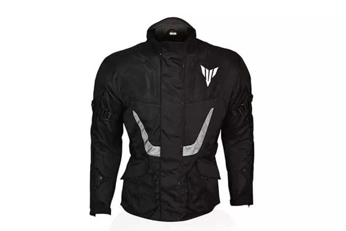 Yamaha Jacket