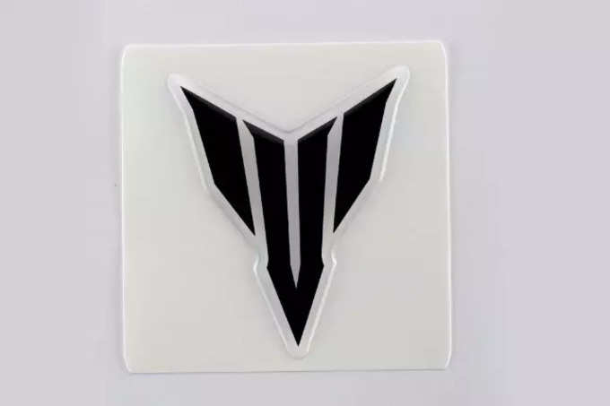 Yamaha Sticker