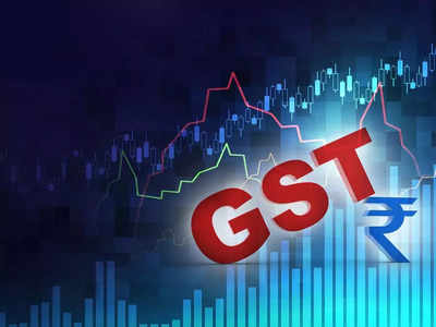 GST Rates : 5 శాతం శ్లాబు ఎత్తివేత..? రాష్ట్రాల ముందున్న ఏకైక ఆప్షన్ ఇదే!