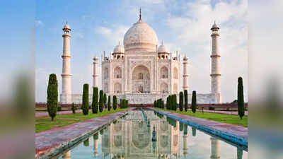 Taj Mahal News: सोमवार को ताजमहल समेत इन स्मारकों का करें फ्री दीदार, नहीं लगेगा टिकट