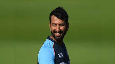 Cheteshwar Pujara: चेतेश्वर पुजारा की धमाकेदार वापसी, ठोका नाबाद दोहरा शतक, टीम को हार के मुंह से बचाया