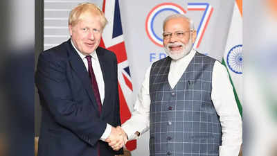 Boris Johnson India Visit: भारत प्रमुख आर्थिक शक्ति, सबसे बड़ा लोकतंत्र और कीमती रणनीतिक भागीदार... इतनी तारीफ क्यों कर रहे ब्रिटिश पीएम बोरिस जॉनसन
