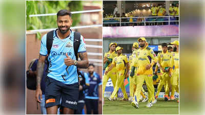 Chennai Super Kings vs Gujarat Titans IPL T20 Live Score: ম্যাজিক ফিনিশার মিলারের ব্যাটে দুরন্ত জয় গুজরাটের