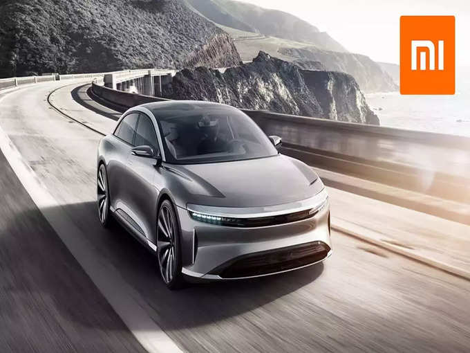 Mi Electric Car Launch Price Features 1