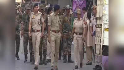 દિલ્હી: જહાંગીરપુરી હિંસા કેસમાં અત્યાર સુધીમાં 20ની ધરપકડ, કોર્ટે 14ને જેલભેગા કર્યા
