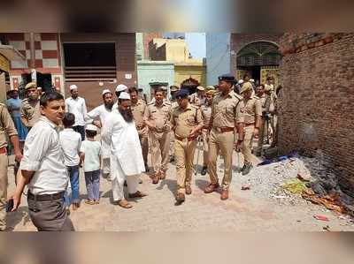 Bagpat News: बकरे के 1500 रुपये नहीं दिए तो बदमाशों ने घर में घुसकर मारी युवक को गोली, सात के खिलाफ केस दर्ज