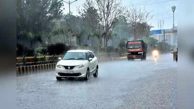 ગુજરાતના અમુક વિસ્તારોમાં વરસાદની આગાહી, આગામી દિવસોમાં કાળઝાળ ગરમીથી રાહત મળશે