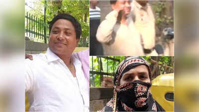 जहांगीरपुरी हिंसा: पुलिस की गिरफ्त में भी पुष्पा जैसी डेयरिंग दिखा रहा अंसार है कौन, जानिए कच्‍चा चिट्ठा