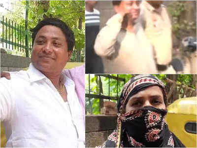जहांगीरपुरी हिंसा: पुलिस की गिरफ्त में भी पुष्पा जैसी डेयरिंग दिखा रहा अंसार है कौन, जानिए कच्‍चा चिट्ठा