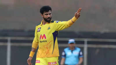 CSK: ‘நீ கேப்டனா, நான் கேப்டனா?’…திமிரா இருந்த சிஎஸ்கே வீரரை பார்த்து கத்திய ஜடேஜா?