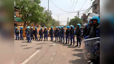 Jahangirpuri Riots: जहांगीरपुरी हिंसा में शामिल थे बांग्लादेशी और CAA-NRC पर दिल्ली में बवाल काटने वाले दंगाई?