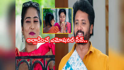 Devatha ఏప్రిల్ 18 ఎపిసోడ్: కంటతడి పెట్టించిన తల్లీకూతుళ్లు.. కొత్త చీర కొన్న బాషా.. మురిసిపోయిన పానకం!