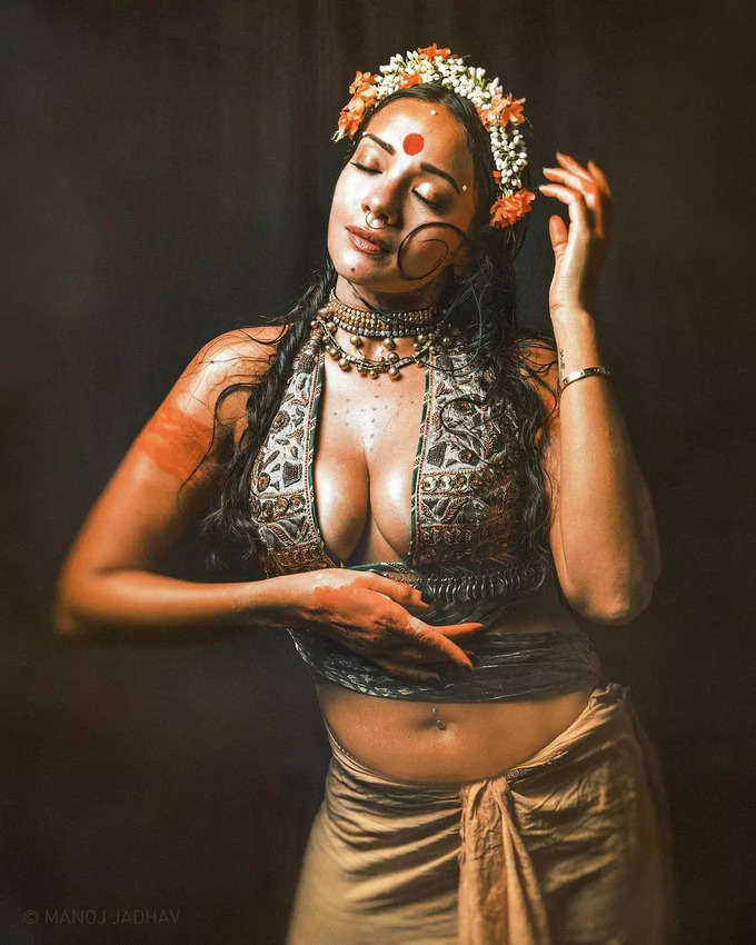 நடிகை மேகா குப்தா