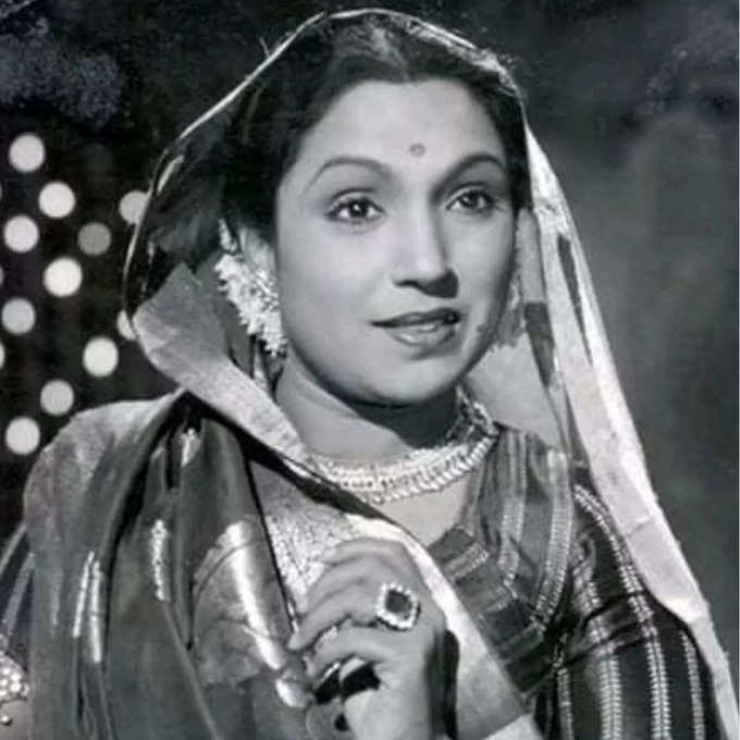 Lalita Pawar