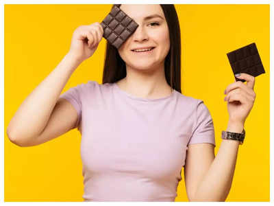 Benefits Of Dark Chocolate: কেন খাবেন ডার্ক চকোলেট? জানুন উপকার