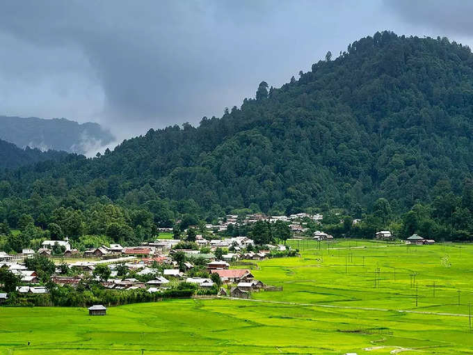 ​ಝಿರೋ ವ್ಯಾಲಿ