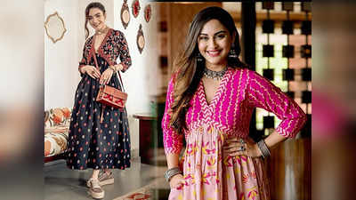 ट्रेंड में हैं ये ढीली ढाली सी Anarkali Kurti, जिनमें मिलता है काफी आराम और पसीने की चिपचिपाहट से मुक्ति