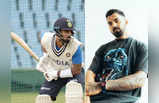 क्रिकेट की पिच पर ही नहीं बल्कि फैशन की फील्ड पर भी चौके-छक्के लगाते हैं KL Rahul, हैंडसम हंक की एक-एक तस्वीर है ऑसम