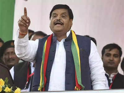 Shivpal Yadav: शिवपाल यादव ने सुप्रीम कोर्ट को किया नमन, बड़ा सवाल- किस मामले को लेकर? आजम खान या आशीष मिश्रा?