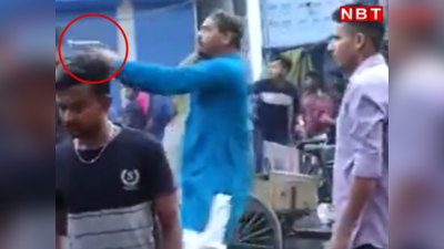 Jahangirpuri News : कहां है सोनू चिकना, जिसको पकड़ने जहांगीरपुरी गई पुलिस पर हो गया पथराव