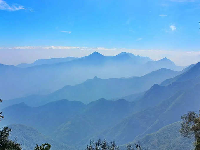 കൊടൈക്കനാല്‍