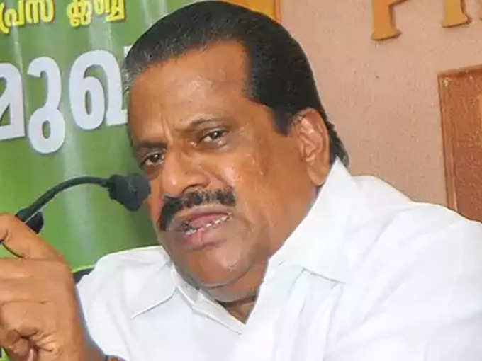 ​ജയരാജനെന്ന തീപ്പൊരി നേതാവ്