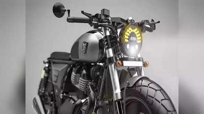 লঞ্চের আগেই ছবি ফাঁস! Royal Enfield Shotgun 650  -এর সম্ভাব্য ফিচারগুলি দেখে নিন