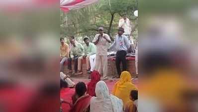 Hamirpur News: बुद्ध पूर्णिमा के दिन 20 हजार दलित छोड़ेंगे हिंदू धर्म, पुलिस कार्रवाई से हैं नाराज