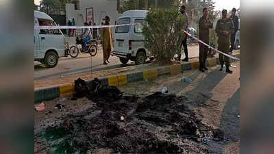 Pakistan: पाकिस्तान में श्रीलंकाई नागरिक की हत्या के मामले में 6 को मौत की सजा, 7 को उम्रकैद...अदालत ने 67 लोगों को भेजा जेल