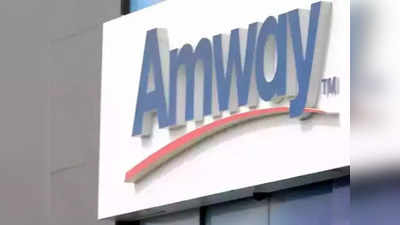 Amway India : अ‍ॅम्वे इंडियावर ईडीची मोठी कारवाई; श्रीमंतीचे स्वप्न दाखवले जाते आणि...