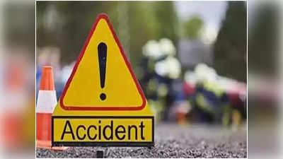 Deoria News: तिलक समारोह से वापस लौट रहे लोगों की कार- बस से टकराई, हादसे में 6 की मौत कई घायल