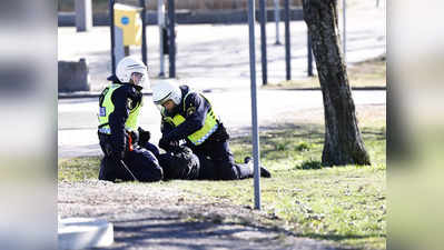 Sweden Riots: कुरान जलाने के बाद दंगों की आग में अभी भी झुलस रहा स्वीडन, हिंसा में अब तक 40 लोग हुए घायल
