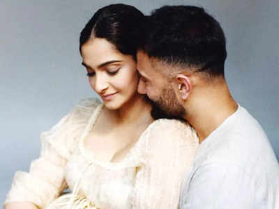 Sonam Kapoor pregnancy problems: प्रेग्नेंसी के पहले 3 महीनों में सोनम ने सहीं ये तकलीफें, बोलीं- बोलीं- सो नहीं पाती, बार-बार लू में भागना पड़ता है