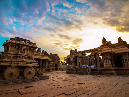 5 unesco world heritage sites in india,ವಿಶ್ವ ಪರಂಪರೆ ಪಟ್ಟಿಯಲ್ಲಿರುವ ಈ ತಾಣವನ್ನು ಒಮ್ಮೆಯಾದರೂ ಕಂಡಿದ್ದೀರಾ? - 5 unesco world heritage sites in india - Vijay Karnataka