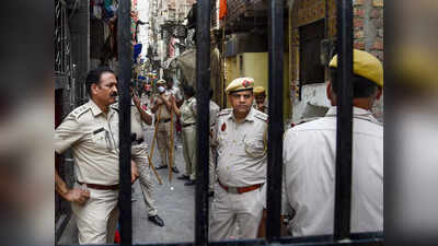 जहांगीरपुरी हिंसाः 14 टीमें कर रहीं जांच, जुटाए जा रहे फॉरेंसिक और वीडियो समेत सभी एविडेंस