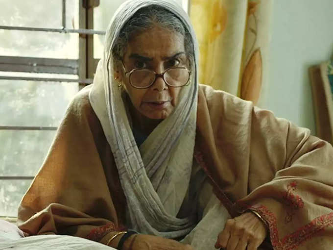 Surrekha sikri 3