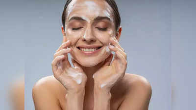 <strong>Skin Care : </strong>एका दिवसात किती वेळा चेहरा धुणं योग्य? स्किन टाइपनुसार असं निवडा योग्य फेसवॉश, एक्सपर्ट्सनी दिली अत्यंत महत्त्वाची माहिती..!