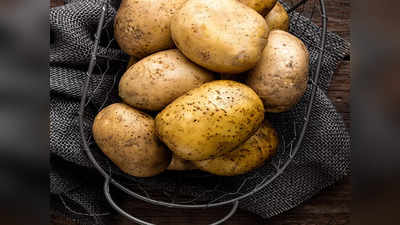 Green Potatoes: সবুজ ছোপ ধরা আলু? রান্নার জন্য কতটা নিরাপদ, জানুন...