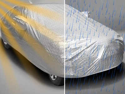 आपकी कार को धूल, मिट्टी, धूप और बारिश से सुरक्षित रखेंगे ये Cover, अलग-अलग मॉडल में है मौजूद