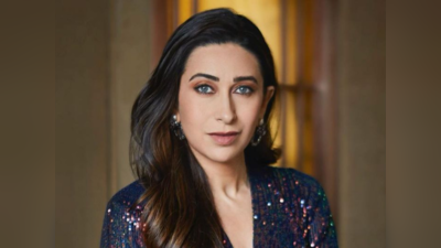 বড় পর্দায় কামব্যাক Karisma Kapoor, প্রতিক্রিয়া দিলেন Kareena Kapoor