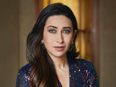 বড় পর্দায় কামব্যাক Karisma Kapoor, প্রতিক্রিয়া দিলেন Kareena Kapoor