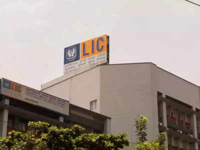 LIC news: आईपीओ लाने जा रही एलआईसी ने हर घंटे बेची 2,460 पॉलिसीज, बाजार हिस्सेदारी भी बढ़ी