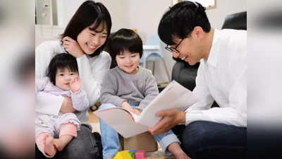 लहान मुलांच्या या ५ गोष्टींकडे जापान पालक सर्वात जास्त लक्ष देतात; तुम्ही देखील करा स्वीकार
