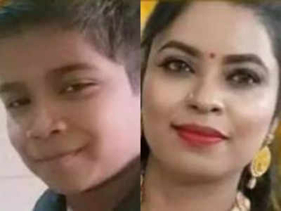 Ujjain News : AC बस में दम घुटने से मां-बेटे की तबियत बिगड़ी, अस्‍पताल में इलाज के दौरान दोनों की मौत