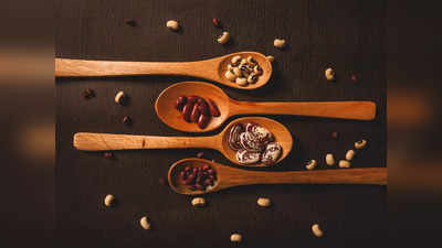किचनमध्ये उपयुक्त आणि सुंदर असे spoon set ऑर्डर करा