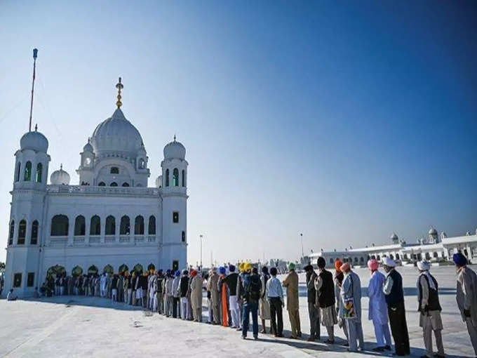 श्री करतारपुर साहिब के दर्शन करते समय ध्यान रखने योग्य बातें -